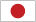 Japan small flag