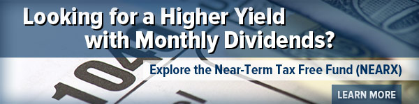 Looking for a Higher Yield with Monthly Dividends?