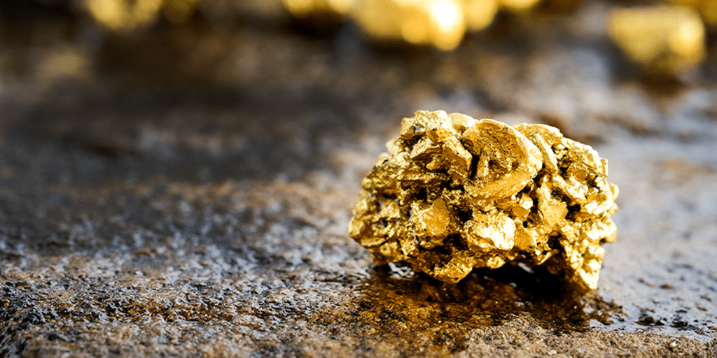 25 Surprising Facts About Gold