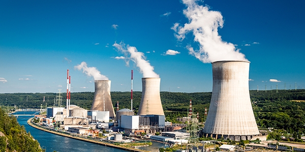 Is Europe Changing Its Tune on Nuclear Power?