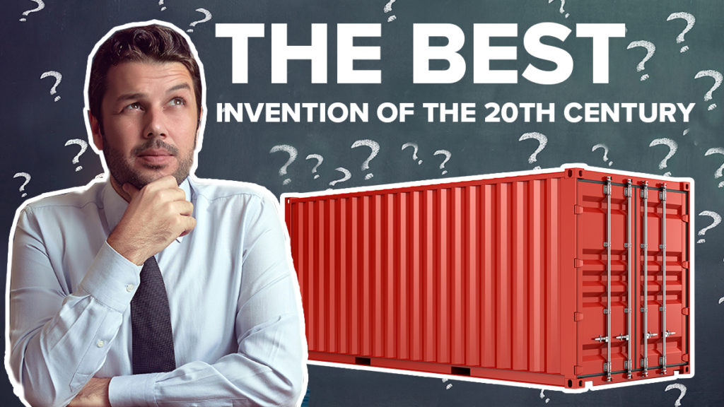 The best invention of the 20th century - watch now!