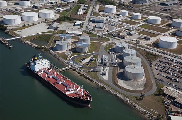 Crude Tanker Rates Could Reach a Jaw-Dropping $200,000 a Day Next Year