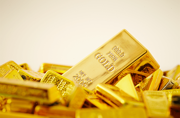 Gold Forecast to Hit $3,000 an Ounce in 2023