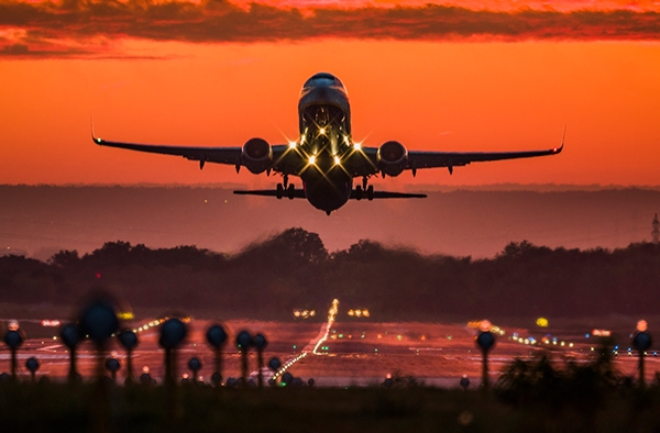 How the U.S. and EU Are Tackling Airline Emissions Differently