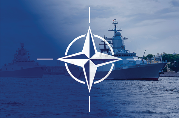 NATO at 75: The New Age of Warfare and Rising Defense Spending