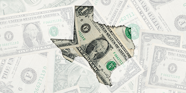 Why the Smart Money Is Heading to Texas