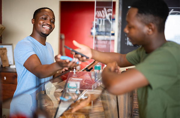 How M-PESA Is Leading a Financial Revolution Across Africa