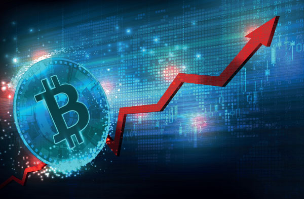 Analysts See $200,000 Bitcoin by 2025 as Adoption Spikes