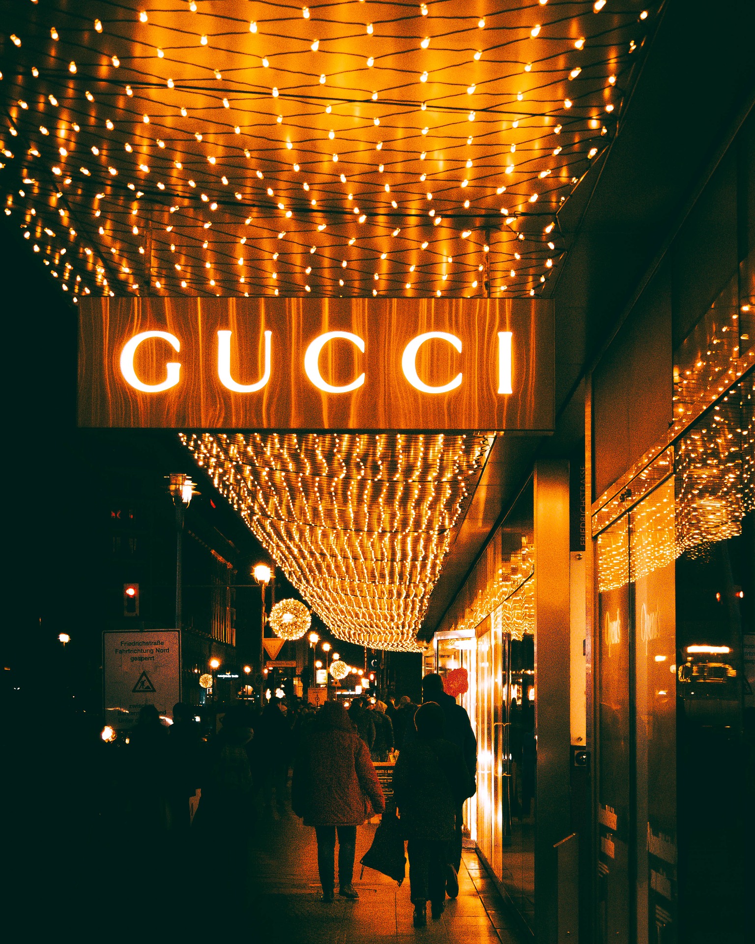 Louis Vuitton, Hermes, Gucci Top Most Valuable Global Brands List