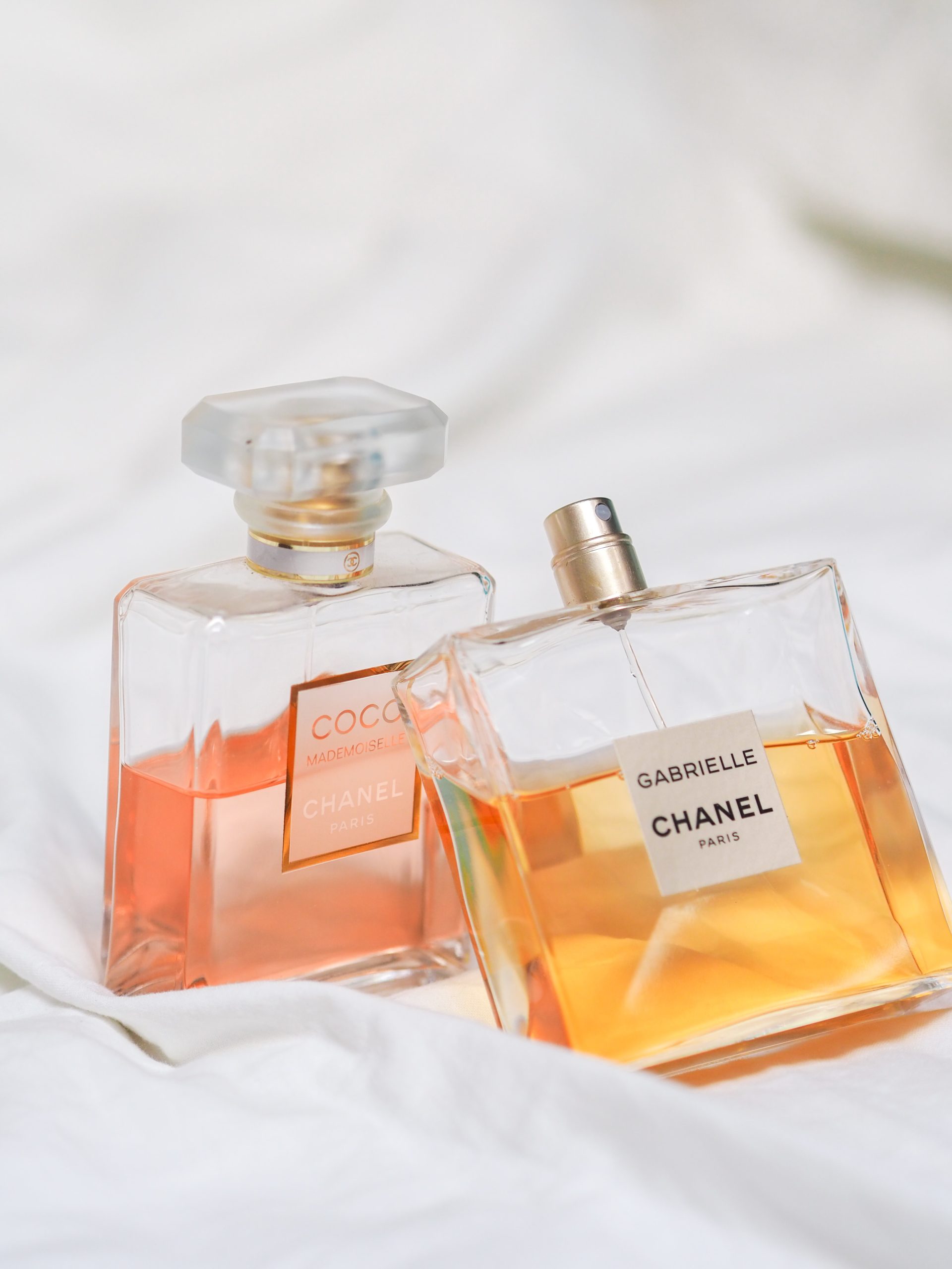 LVMH Perfumes & Cosmetics 9-Month Revenue Declines 25%